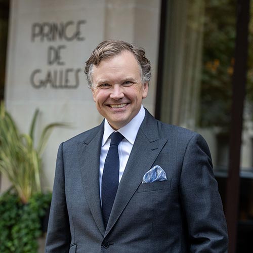 Philippe Clarinval