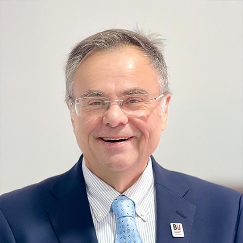 Professor <br />Dimitrios Buhalis