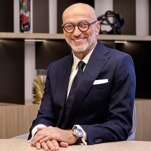 PHILIPPE LEBOEUF  