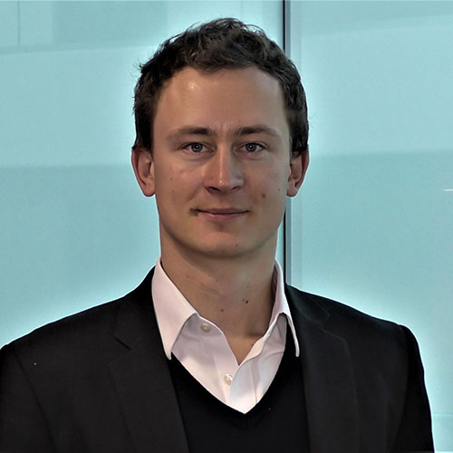 Peter Andrews