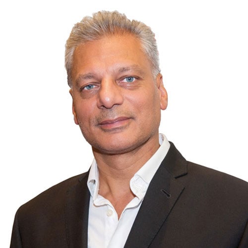 Tony Matharu